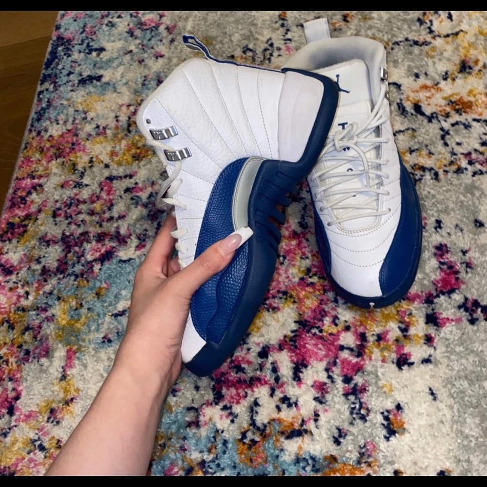 jordan 12s